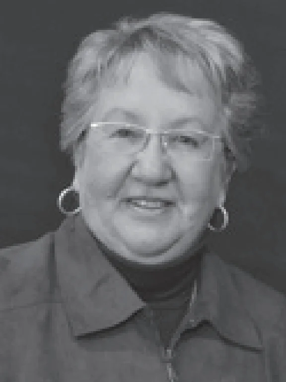 Katherine Baikie-Pottle Labrador community awards winner