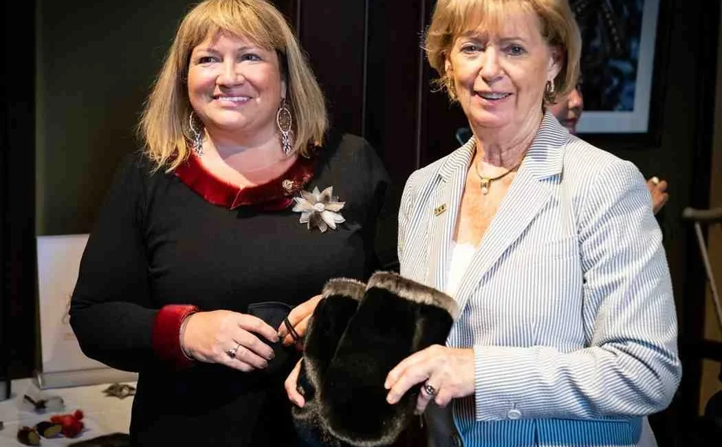 Yvonne Announces Retirement from Politics