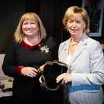 Yvonne Announces Retirement from Politics