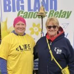 The Health Journey and Public Service of Yvonne