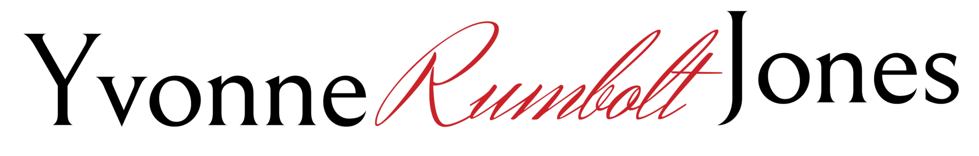 Yvonne Rumbolt-Jones