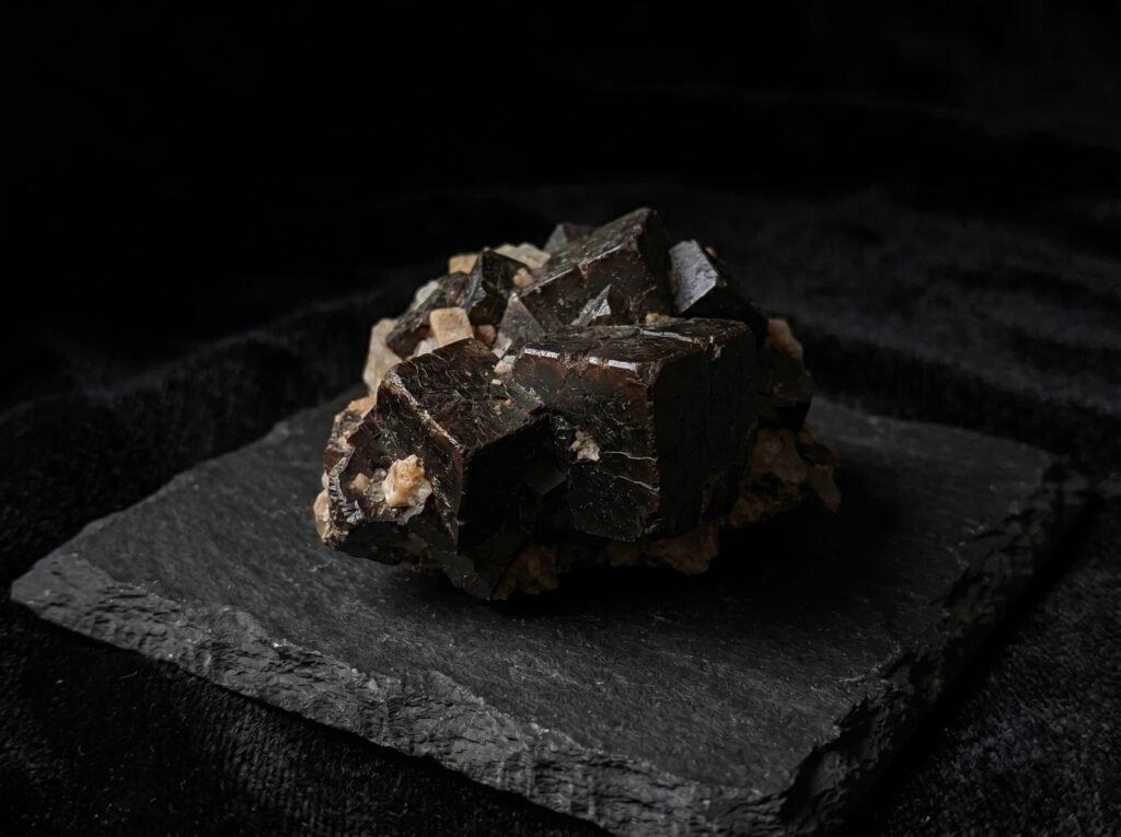 Thorium strategic mineral for advanced nuclear energy and next-generation reactors